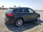 2015 Audi Q5 TDI Premium Plus