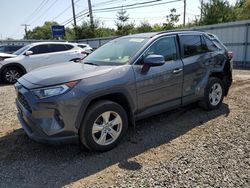 Toyota Vehiculos salvage en venta: 2019 Toyota Rav4 XLE