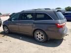 2013 Honda Odyssey EX