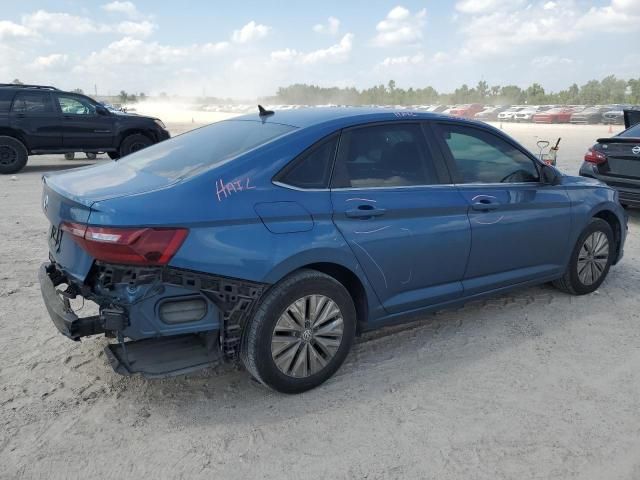 2020 Volkswagen Jetta S