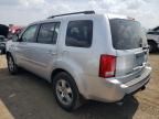 2011 Honda Pilot EXL