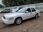 2011 Mercury Grand Marquis LS