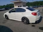 2015 Subaru WRX Limited