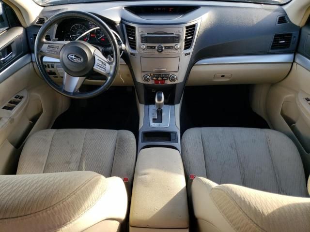 2011 Subaru Outback 2.5I Premium