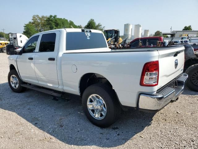 2024 Dodge RAM 3500 Tradesman