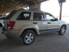 2005 Jeep Grand Cherokee Laredo