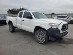 2016 Toyota Tacoma Access Cab