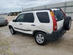 2003 Honda CR-V EX