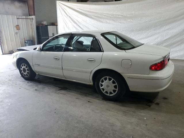 2000 Buick Century Custom