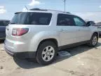 2014 GMC Acadia SLE