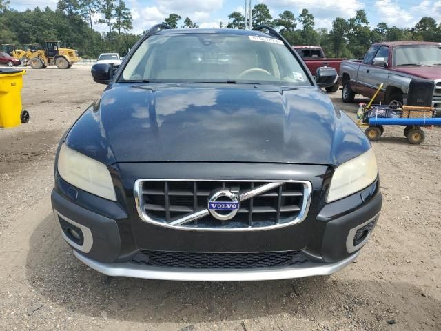 2013 Volvo XC70 3.2