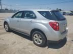 2011 Chevrolet Equinox LS