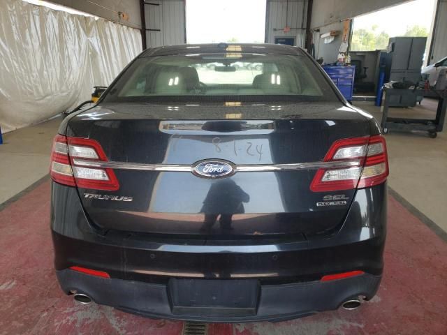 2014 Ford Taurus SEL