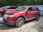 2013 Lincoln MKX