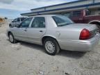 2008 Mercury Grand Marquis LS