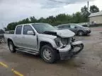 2012 Chevrolet Colorado LT