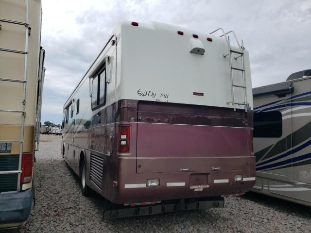 1997 DYE 1997 Roadmaster Rail Executive Signature