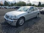 2003 Mercedes-Benz C 240 4matic