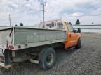 2004 Ford F350 SRW Super Duty