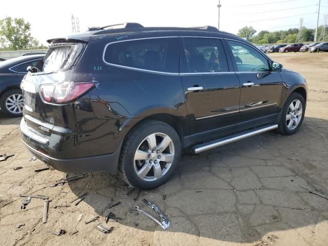 2017 Chevrolet Traverse Premier