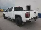 2017 GMC Sierra K1500 SLT