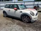 2009 Mini Cooper S