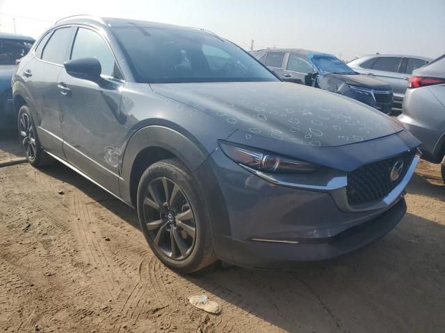 2021 Mazda CX-30 Premium Plus