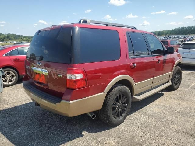 2013 Ford Expedition XLT