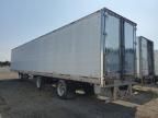 2005 Wabash Reefer