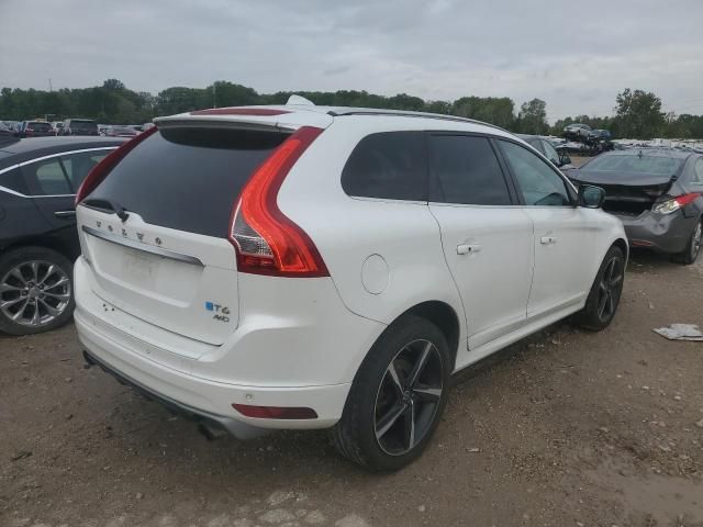 2015 Volvo XC60 T6 R-DESIGN Premier