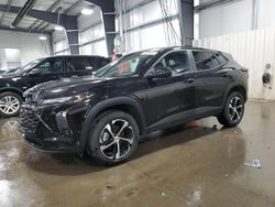 2024 Chevrolet Trax 1RS en venta en Ham Lake, MN