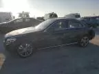 2017 Mercedes-Benz C 300 4matic