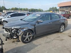 2014 Nissan Altima 2.5 en venta en Fort Wayne, IN