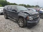 2013 Chevrolet Tahoe K1500 LT