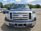 2009 Ford F150 Supercrew