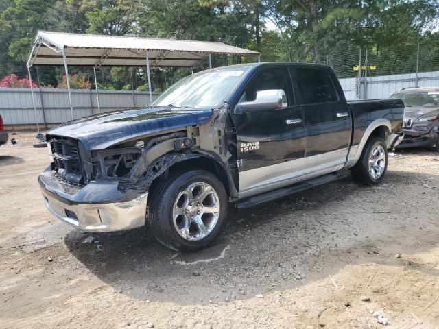 2014 Dodge 1500 Laramie