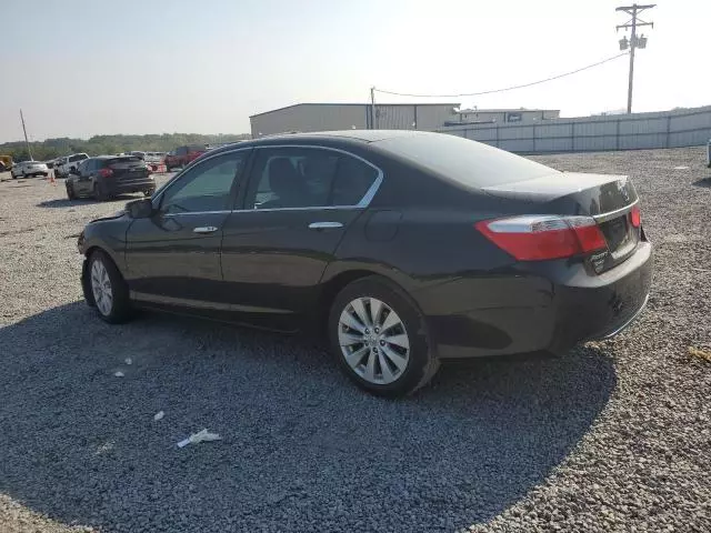 2015 Honda Accord EX