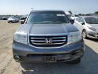 2012 Honda Pilot EX