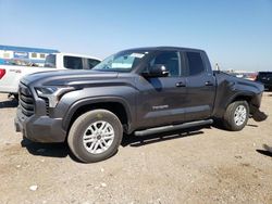 Toyota Tundra Vehiculos salvage en venta: 2024 Toyota Tundra Double Cab SR