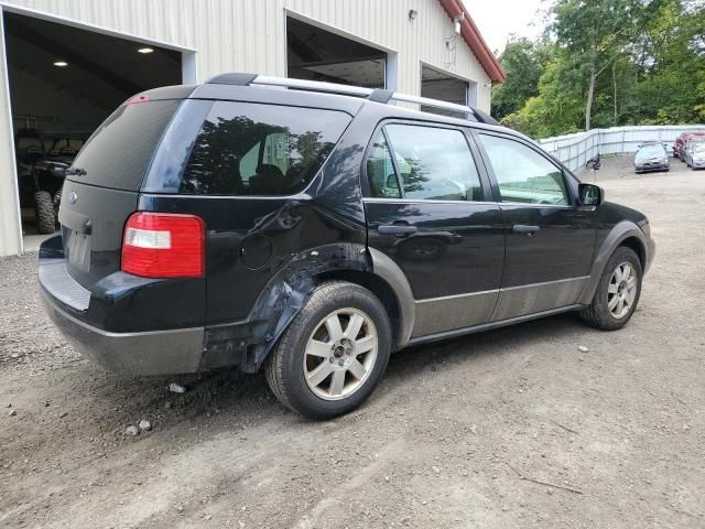 2005 Ford Freestyle SE