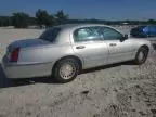 2000 Lincoln Town Car Executive