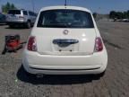 2013 Fiat 500 POP