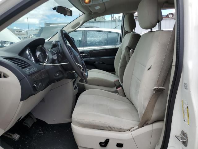 2011 Dodge Grand Caravan Mainstreet