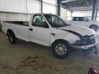 2000 Ford F150