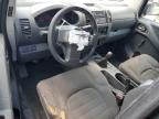 2005 Nissan Frontier King Cab XE