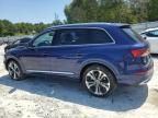 2022 Audi Q7 Premium Plus