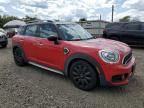 2020 Mini Cooper S Countryman ALL4