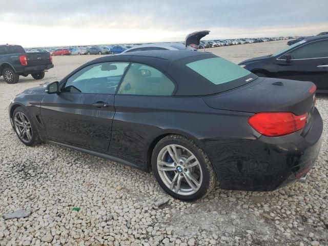 2014 BMW 435 I