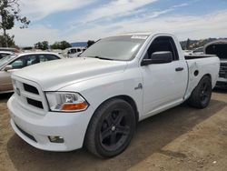 2012 Dodge RAM 1500 ST en venta en San Martin, CA