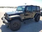 2011 Jeep Wrangler Unlimited Sport